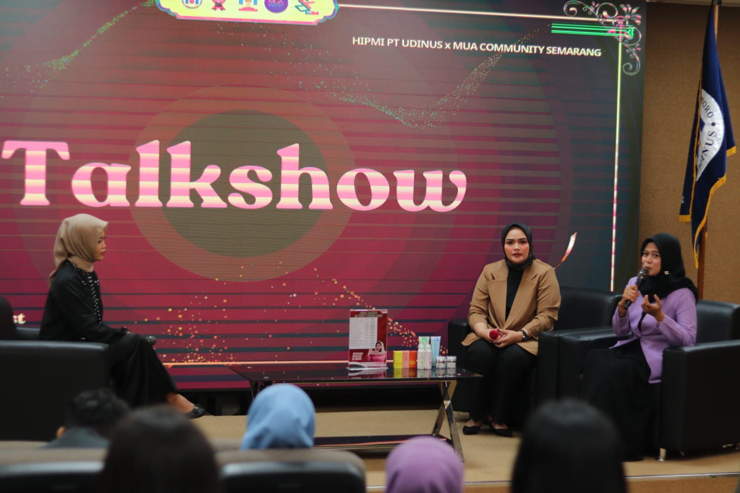 Talkshow 